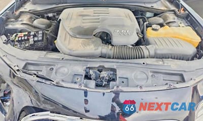 Zdjęcie 11 z 11 samochodu: 2018 CHRYSLER 300 TOURING VIN:2C3CCARG2JH235026 - miniatura