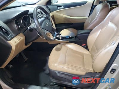 Zdjęcie 7 z 12 samochodu: 2011 HYUNDAI SONATA GLS VIN:5NPEB4AC3BH143353 - miniatura