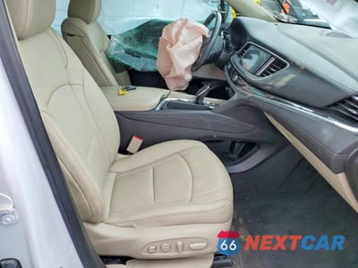 Zdjęcie 7 z 14 samochodu: 2020 BUICK ENCLAVE PREMIUM VIN:5GAERCKW0LJ210869 - miniatura