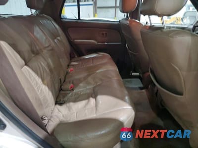 Zdjęcie 11 z 13 samochodu: 1999 TOYOTA 4RUNNER LIMITED VIN:JT3HN87R3X0242044 - miniatura