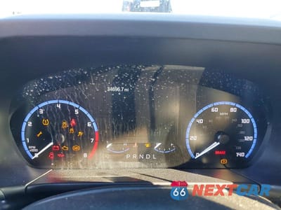 Zdjęcie 9 z 12 samochodu: 2024 FORD BRONCO SPORT BIG BEND VIN:3FMCR9B62RRE38813 - miniatura