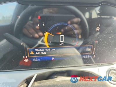 Zdjęcie 9 z 13 samochodu: 2025 CHEVROLET TRAX 1LT VIN:KL77LHEPXSC299473 - miniatura
