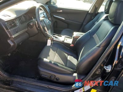 Zdjęcie 7 z 11 samochodu: 2012 TOYOTA CAMRY SE VIN:4T1BF1FKXCU033005 - miniatura