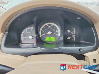 Zdjęcie 9 z 12 samochodu: 2008 KIA SPORTAGE LX VIN:KNDJF723387493906 - miniatura