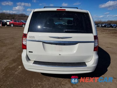 Zdjęcie 6 z 13 samochodu: 2012 CHRYSLER TOWN & COUNTRY TOURING VIN:2C4RC1BG8CR207521 - miniatura