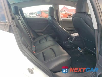 Zdjęcie 10 z 11 samochodu: 2020 TESLA MODEL 3 VIN:5YJ3E1EA0LF794073 - miniatura