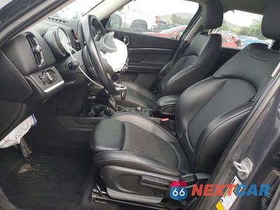 Zdjęcie 7 z 12 samochodu: 2017 MINI COOPER S COUNTRYMAN VIN:WMZYT3C34H3D98053 - miniatura