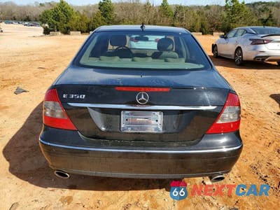 Zdjęcie 6 z 11 samochodu: 2008 MERCEDES-BENZ E 350 VIN:WDBUF56X48B252298 - miniatura