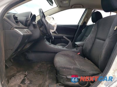 Zdjęcie 7 z 13 samochodu: 2013 MAZDA 3 I VIN:JM1BL1LP5D1740304 - miniatura