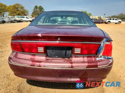 Zdjęcie 6 z 12 samochodu: 1998 BUICK CENTURY LIMITED VIN:2G4WY52M6W1409306 - miniatura
