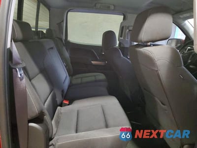 Zdjęcie 10 z 13 samochodu: 2016 CHEVROLET SILVERADO K1500 LT VIN:3GCUKRECXGG341673 - miniatura
