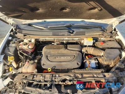 Zdjęcie 12 z 13 samochodu: 2018 CHRYSLER PACIFICA HYBRID LIMITED VIN:2C4RC1N79JR183478 - miniatura