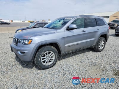 2019 JEEP GRAND CHEROKEE LAREDO 1C4RJFAG6KC635549 - główne zdjęcie licytacji z USA - miniatura