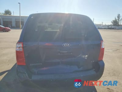 Zdjęcie 6 z 13 samochodu: 2006 KIA SEDONA LX VIN:KNDMB233466029830 - miniatura