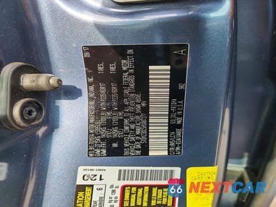 Zdjęcie 14 z 14 samochodu: 2017 TOYOTA SIENNA XLE 8-PASSENGER VIN:5TDYZ3DC5HS887277 - miniatura