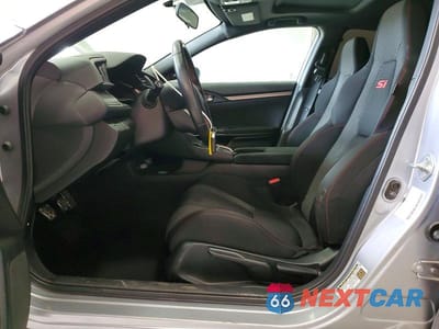 Zdjęcie 7 z 12 samochodu: 2018 HONDA CIVIC SI VIN:2HGFC1E52JH700046 - miniatura