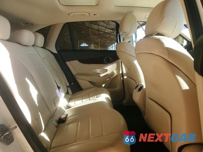 Zdjęcie 10 z 12 samochodu: 2017 MERCEDES-BENZ GLC 300 VIN:WDC0G4JB1HF133128 - miniatura