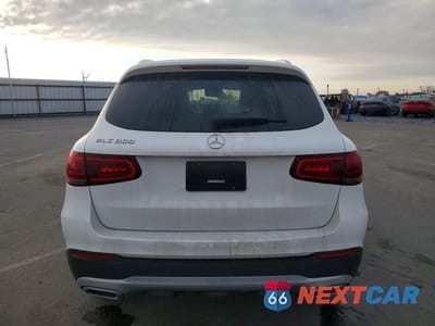 Zdjęcie 6 z 12 samochodu: 2022 MERCEDES-BENZ GLC 300 VIN:W1N0G8DB9NV398754 - miniatura