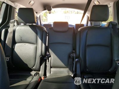 Zdjęcie 10 z 14 samochodu: 2024 HONDA ODYSSEY EXL VIN:5FNRL6H67RB043548 - miniatura