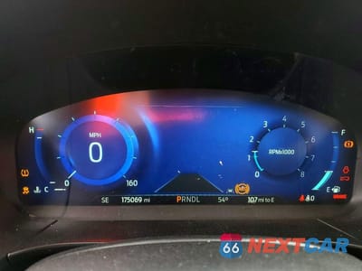 Zdjęcie 9 z 13 samochodu: 2021 FORD ESCAPE SEL VIN:1FMCU9H64MUB03897 - miniatura