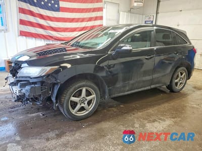 2016 ACURA RDX ADVANCE 5J8TB4H74GL003901 - główne zdjęcie licytacji z USA - miniatura
