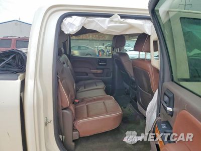 Zdjęcie 10 z 13 samochodu: 2014 CHEVROLET SILVERADO K1500 HIGH COUNTRY VIN:3GCUKTECXEG277306 - miniatura
