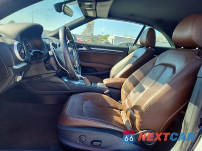 Zdjęcie 7 z 12 samochodu: 2017 AUDI A3 PREMIUM VIN:WAU6ULFF1H1027884 - miniatura