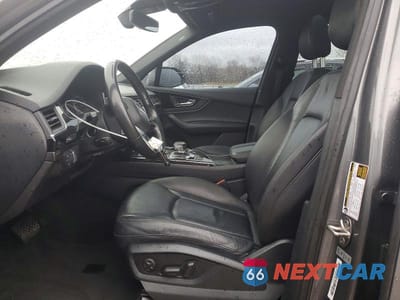 Zdjęcie 7 z 12 samochodu: 2017 AUDI Q7 PREMIUM VIN:WA1AAAF70HD012644 - miniatura