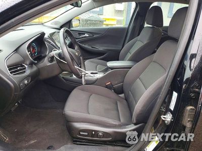 Zdjęcie 7 z 12 samochodu: 2017 CHEVROLET MALIBU 2LT VIN:1G1ZJ5SU5HF228921 - miniatura