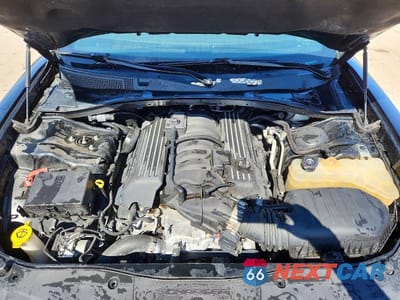 Zdjęcie 11 z 12 samochodu: 2017 DODGE CHARGER R VIN:2C3CDXGJ8HH581588 - miniatura