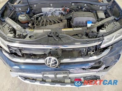 Zdjęcie 12 z 13 samochodu: 2021 VOLKSWAGEN ATLAS SE VIN:1V2HR2CA7MC599877 - miniatura