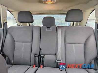 Zdjęcie 10 z 13 samochodu: 2013 FORD EDGE SE VIN:2FMDK3GC1DBB57565 - miniatura