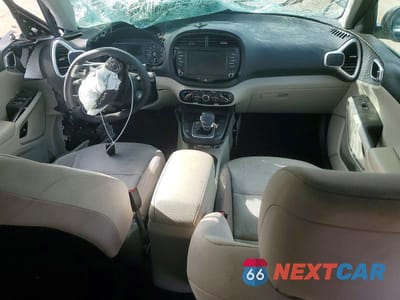 Zdjęcie 8 z 12 samochodu: 2022 KIA SOUL LX VIN:KNDJ23AUXN7828590 - miniatura