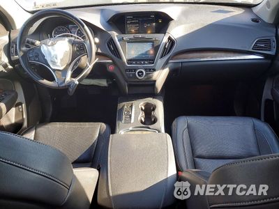 Zdjęcie 8 z 14 samochodu: 2019 ACURA MDX TECHNOLOGY VIN:5J8YD4H5XKL035307 - miniatura