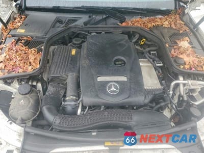 Zdjęcie 11 z 12 samochodu: 2016 MERCEDES-BENZ C 300 4MATIC VIN:WDDWF4KB1GR140763 - miniatura