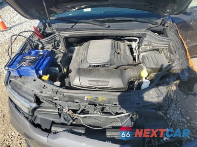 Zdjęcie 12 z 13 samochodu: 2023 DODGE DURANGO PURSUIT AWD 5.7L V8 HEMI VIN:1C4SDJFT1PC637976 - miniatura