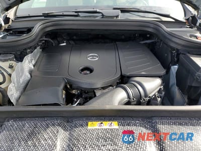 Zdjęcie 12 z 12 samochodu: 2024 MERCEDES-BENZ GLE 350 4MATIC VIN:4JGFB4FB5RB229582 - miniatura