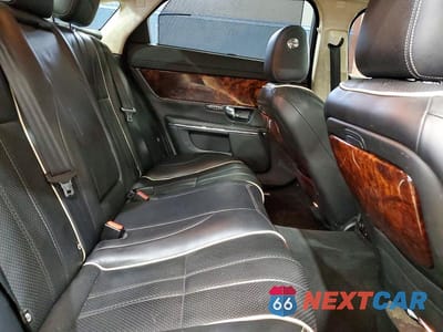 Zdjęcie 10 z 12 samochodu: 2011 JAGUAR XJL VIN:SAJWA2GB6BLV07658 - miniatura