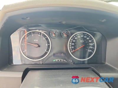 Zdjęcie 9 z 12 samochodu: 2012 DODGE RAM 1500 ST VIN:1C6RD7FT4CS315714 - miniatura