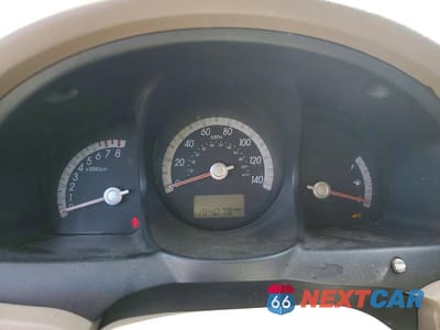 Zdjęcie 9 z 11 samochodu: 2009 KIA SPORTAGE LX VIN:KNDJE723497576443 - miniatura