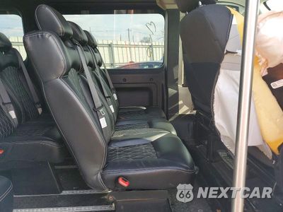 Zdjęcie 11 z 13 samochodu: 2022 DODGE PROMASTER 1500 1500 HIGH VIN:3C6LRVPG5NE134804 - miniatura