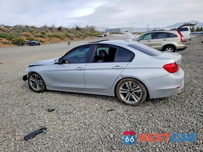Drugie zdjęcie samochodu z przodu: 2015 BMW 328 I SULEV VIN:WBA3C1C56FP854151 - miniatura