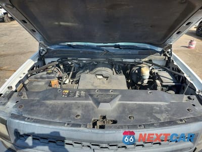 Zdjęcie 11 z 12 samochodu: 2015 CHEVROLET SILVERADO C1500 VIN:1GCRCPEH1FZ222833 - miniatura