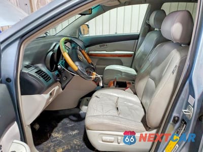 Zdjęcie 7 z 13 samochodu: 2009 LEXUS RX 350 BASE VIN:2T2HK31U79C105262 - miniatura