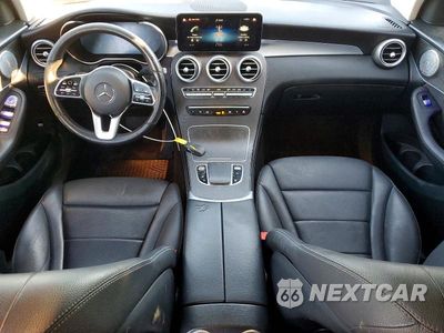 Zdjęcie 8 z 13 samochodu: 2020 MERCEDES-BENZ GLC 300 VIN:W1N0G8DB3LF839687 - miniatura