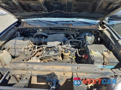 Zdjęcie 11 z 11 samochodu: 2017 TOYOTA TACOMA SR5 VIN:5TFAX5GN4HX090657 - miniatura