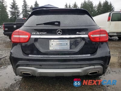 Zdjęcie 6 z 14 samochodu: 2015 MERCEDES-BENZ GLA 250 4MATIC VIN:WDCTG4GB5FJ032849 - miniatura