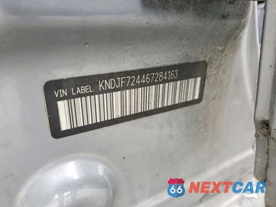 Zdjęcie 13 z 13 samochodu: 2006 KIA SPORTAGE LX VIN:KNDJF724467284163 - miniatura