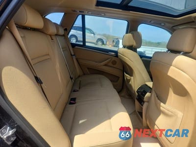 Zdjęcie 11 z 12 samochodu: 2011 BMW X5 XDRIVE35I VIN:5UXZV4C50BL738193 - miniatura