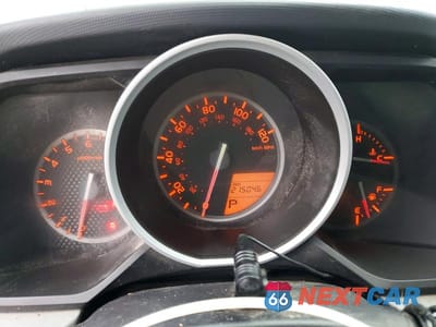 Zdjęcie 9 z 12 samochodu: 2013 TOYOTA 4RUNNER SR5 VIN:JTEBU5JRXD5111084 - miniatura